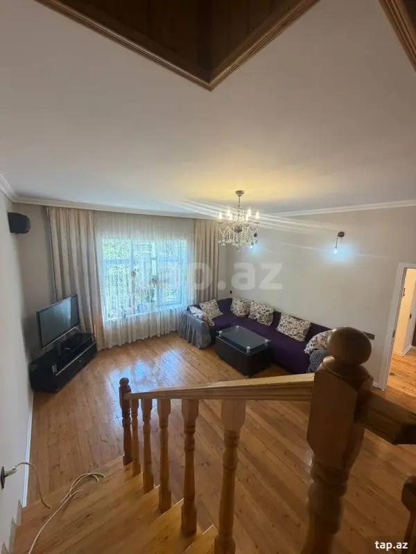 Satılır 3 otaqlı həyət evi 120 m²