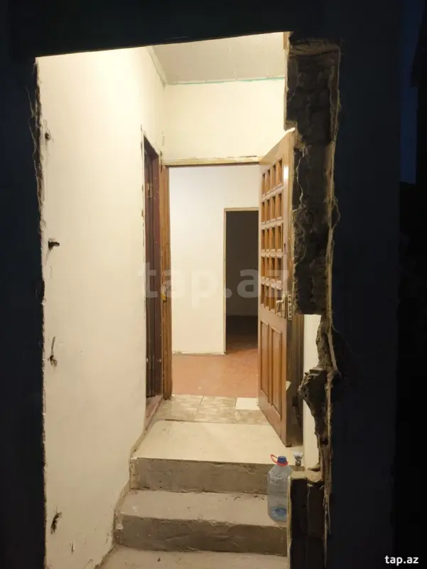 Kirayə verilir 3 otaqlı həyət evi 50 m²
