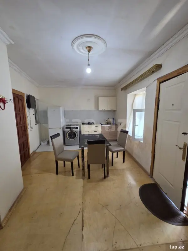 Satılır 3 otaqlı həyət evi 75 m²