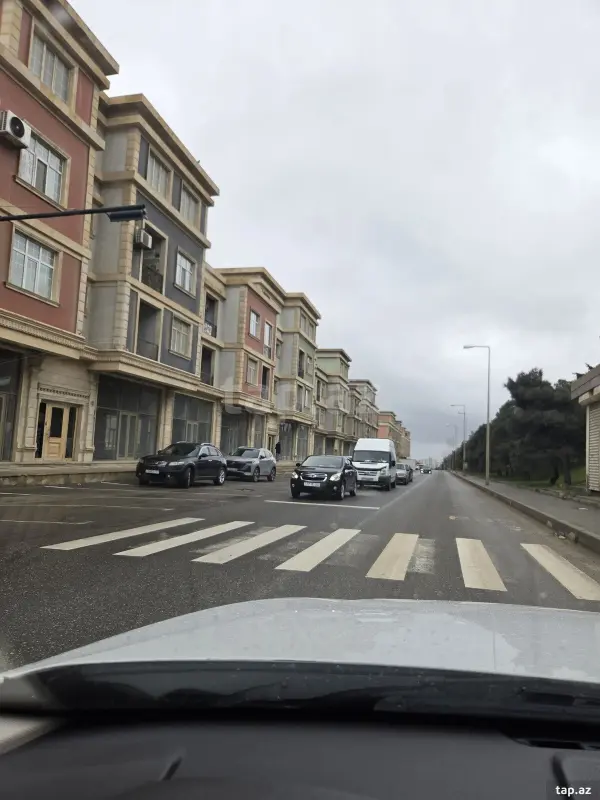 Satılır 2 otaqlı yeni tikili 51 m²