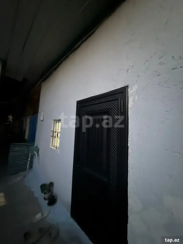 Kirayə verilir 1 otaqlı mənzil 35 m²