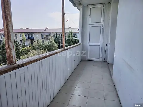 Kirayə verilir 3 otaqlı mənzil 83 m² — Sumqayıt 3 otaq 83.00 m²