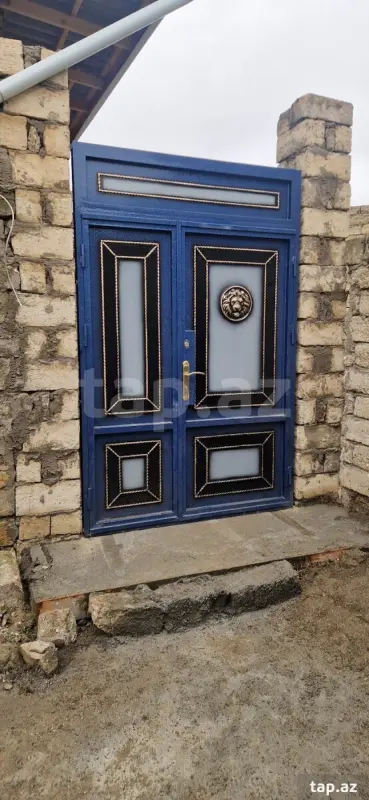 Satılır 4 otaqlı həyət evi 60 m²