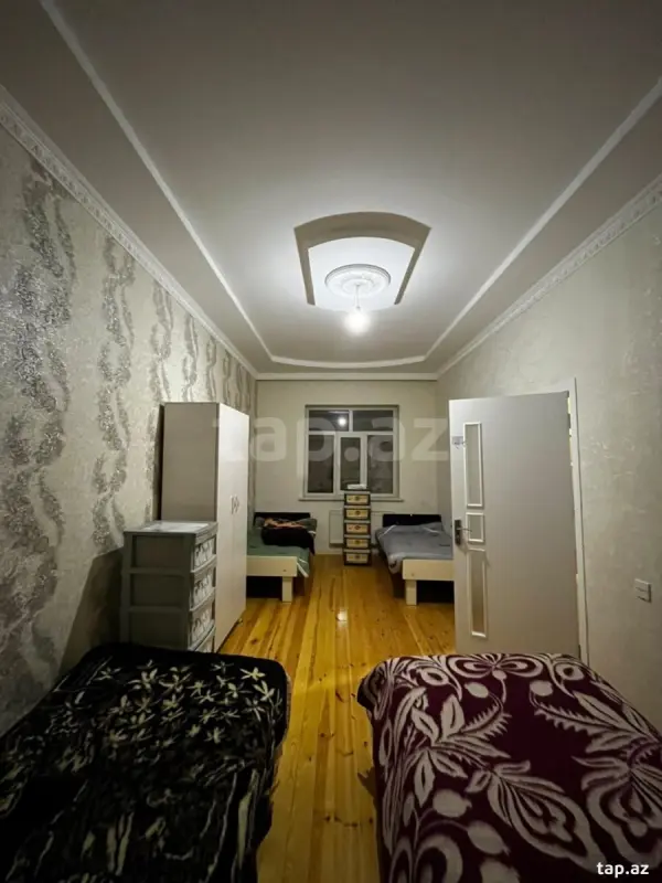 Kirayə verilir 4 otaqlı həyət evi 150 m²