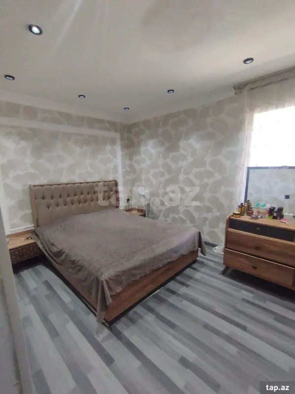 Satılır 4 otaqlı həyət evi 120 m²