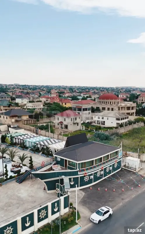 Kirayə verilir 6 otaqlı həyət evi 220 m²