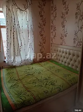 Kirayə verilir 3 otaqlı həyət evi 100 m² — Xırdalan, Xırdalan 3 otaq 100.00 m²