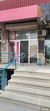 Kirayə verilir obyekt — Bakı, Yeni Yasamal