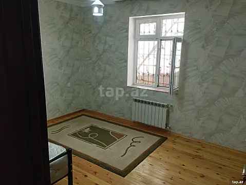 Kirayə verilir 4 otaqlı həyət evi 150 m² — Xırdalan, Xırdalan 4 otaq 150.00 m²