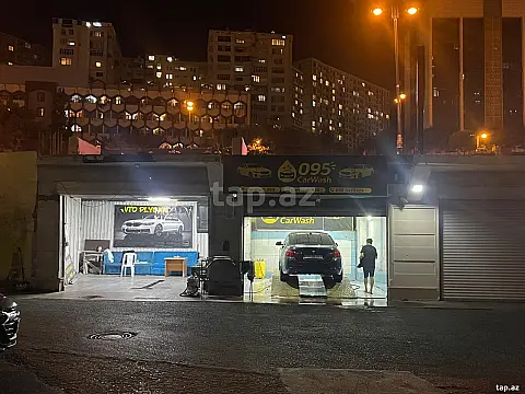 Kirayə verilir obyekt — Bakı