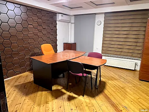 Kirayə verilir ofis — Bakı, Nərimanov
