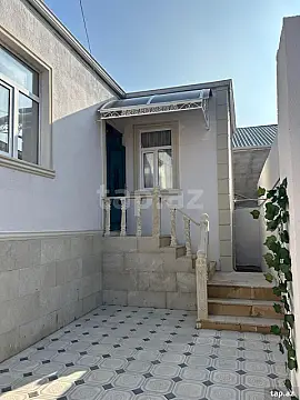 Satılır 3 otaqlı həyət evi 90 m² — Bakı, Binə 3 otaq 90.00 m²