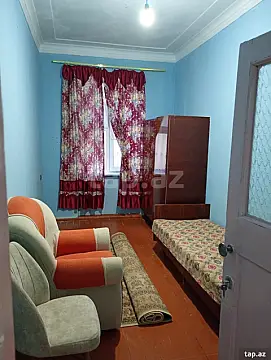 Satılır 2 otaqlı mənzil 45 m² — Sumqayıt 2 otaq 45.00 m²