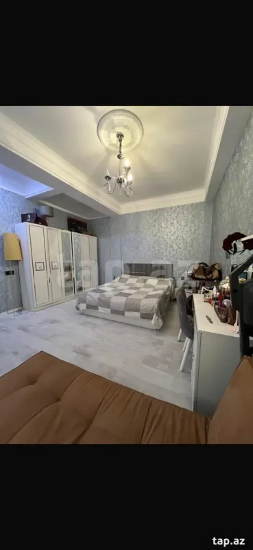 Satılır 2 otaqlı yeni tikili 66 m²
