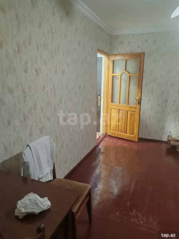 Kirayə verilir 1 otaqlı mənzil 32 m²