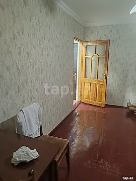 Kirayə verilir 1 otaqlı mənzil 32 m² — Sumqayıt 1 otaq 32.00 m²