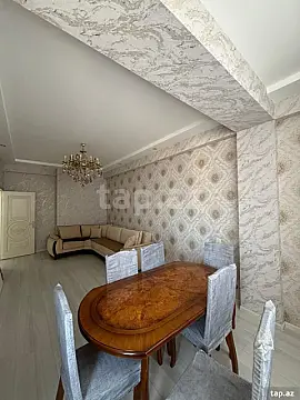 Kirayə verilir 2 otaqlı yeni tikili 70 m² — Sumqayıt 2 otaq 70.00 m²
