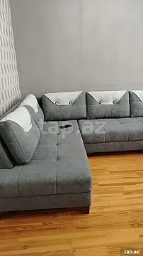 Kirayə verilir 3 otaqlı yeni tikili 84 m² — Bakı, Binəqədi 3 otaq 84.00 m²