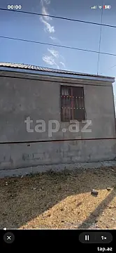 Satılır 3 otaqlı həyət evi 120 m² — Mingəçevir, Köhnə Günəşli 3 otaq 120.00 m²