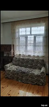 Kirayə verilir 2 otaqlı həyət evi 60 m² — Bakı, Zabrat 2 otaq 60.00 m²
