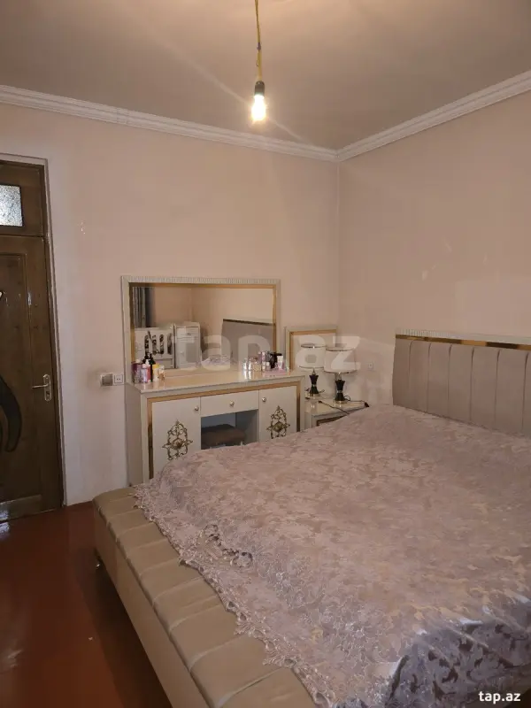Kirayə verilir 4 otaqlı həyət evi 30 m²