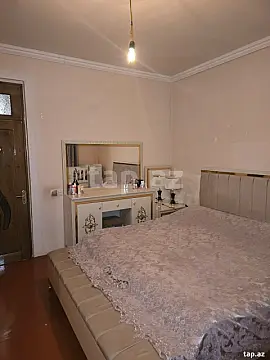 Kirayə verilir 4 otaqlı həyət evi 30 m² — Qazax 4 otaq 30.00 m²