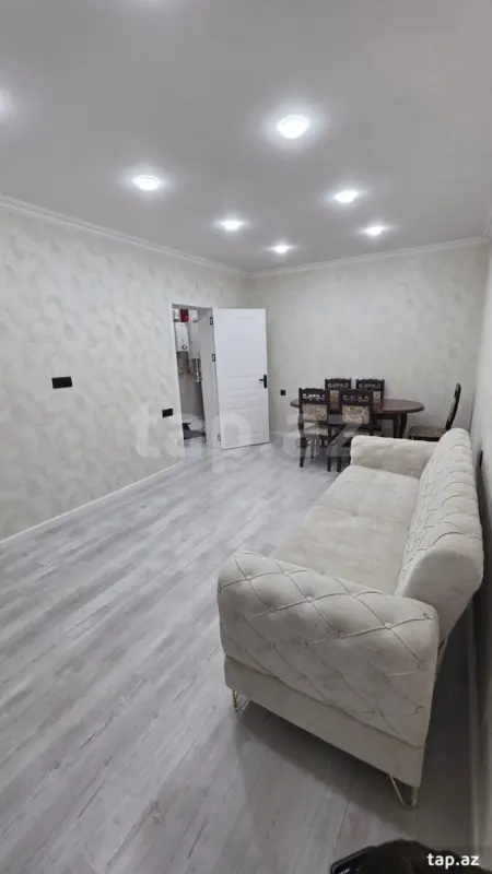 Kirayə verilir 3 otaqlı həyət evi 80 m²
