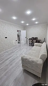 Kirayə verilir 3 otaqlı həyət evi 80 m² — Xırdalan, Xırdalan 3 otaq 80.00 m²