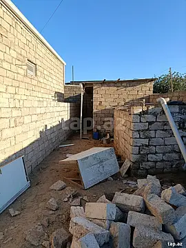 Satılır 1 otaqlı həyət evi 80 m² — Bakı 1 otaq 80.00 m²