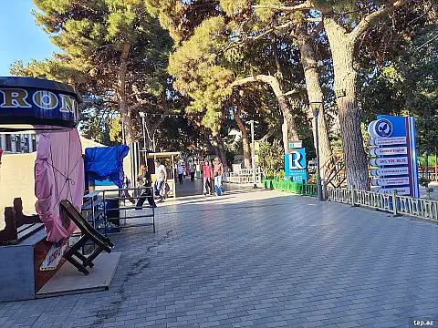 Kirayə verilir obyekt — Xırdalan, Xırdalan