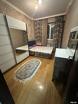 Kirayə verilir 2 otaqlı yeni tikili 60 m² — Xırdalan, Xırdalan 2 otaq 60.00 m²