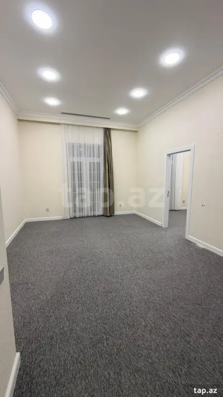 Satılır 1 otaqlı yeni tikili 43 m²