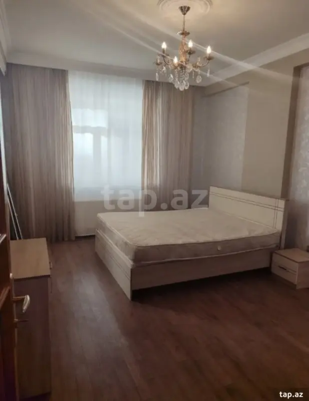 Satılır 3 otaqlı yeni tikili 104 m²