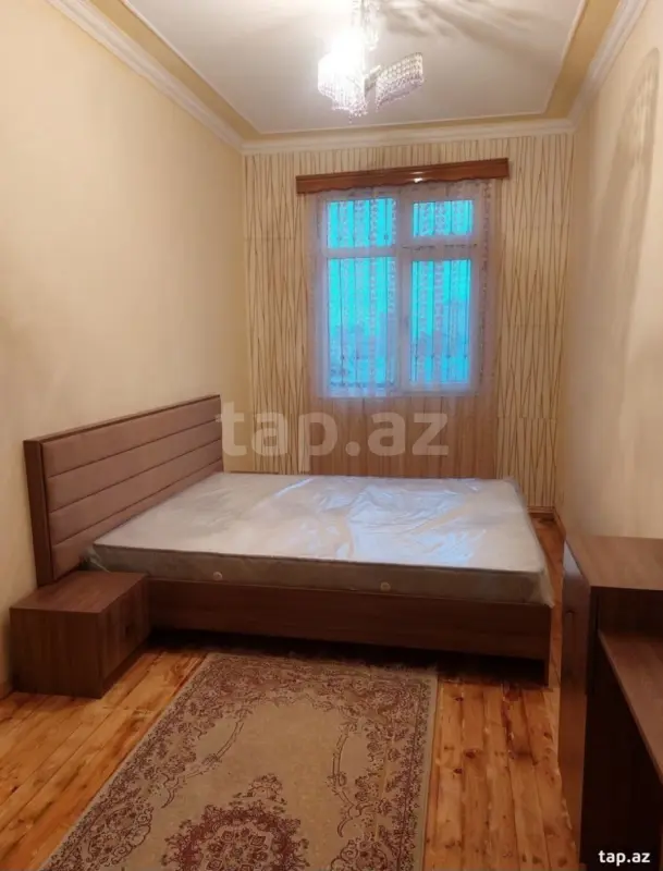 Kirayə verilir 2 otaqlı mənzil 55 m²