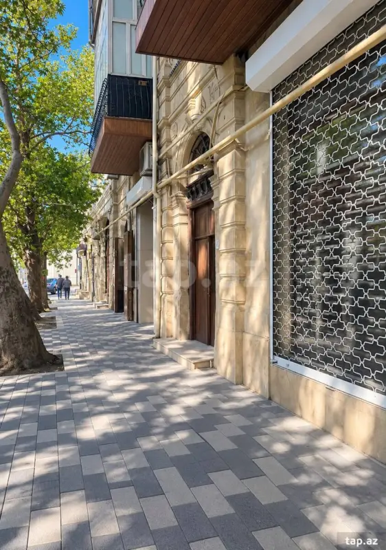 Satılır 3 otaqlı mənzil 70 m²