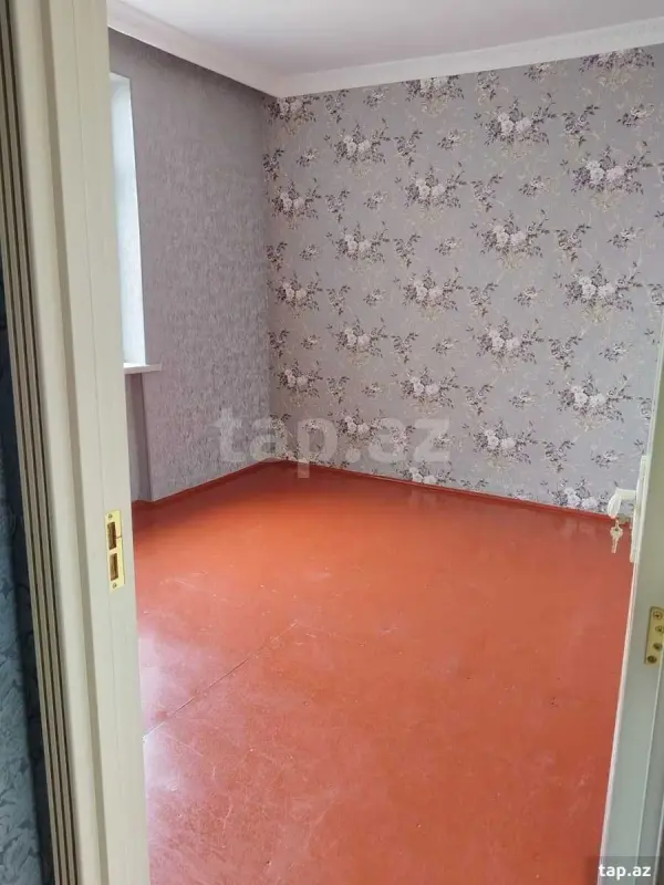 Satılır 2 otaqlı mənzil 54 m²