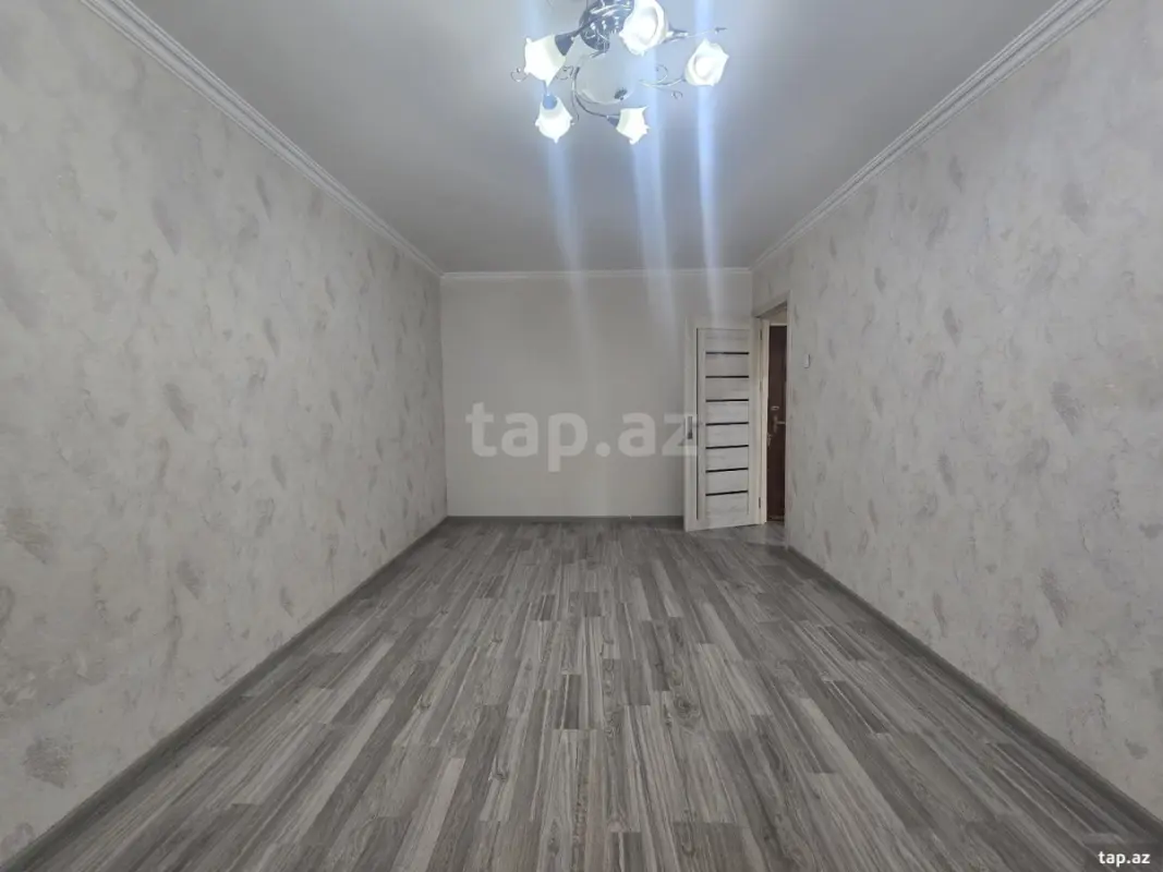Kirayə verilir 1 otaqlı mənzil 30 m²