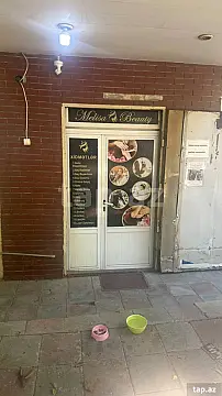 Kirayə verilir ofis — Bakı