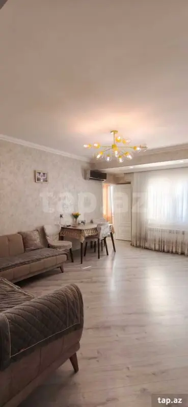 Satılır 3 otaqlı yeni tikili 70 m²