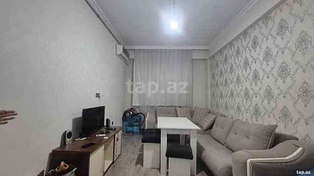 Kirayə verilir 2 otaqlı həyət evi 45 m² — Xırdalan, Xırdalan 2 otaq 45.00 m²
