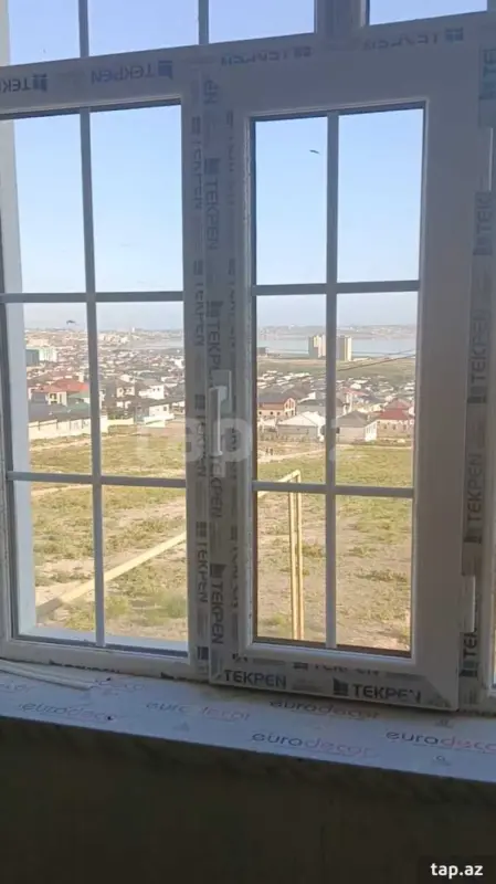 Satılır 4 otaqlı həyət evi 110 m²