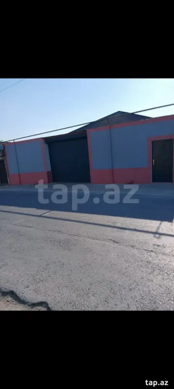 Satılır 4 otaqlı həyət evi 140 m²