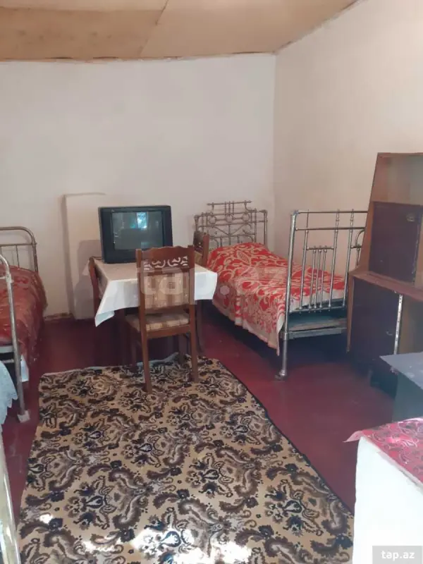 Kirayə verilir 1 otaqlı mənzil 18 m²
