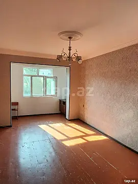 Kirayə verilir 1 otaqlı mənzil 32 m² — Sumqayıt 1 otaq 32.00 m²