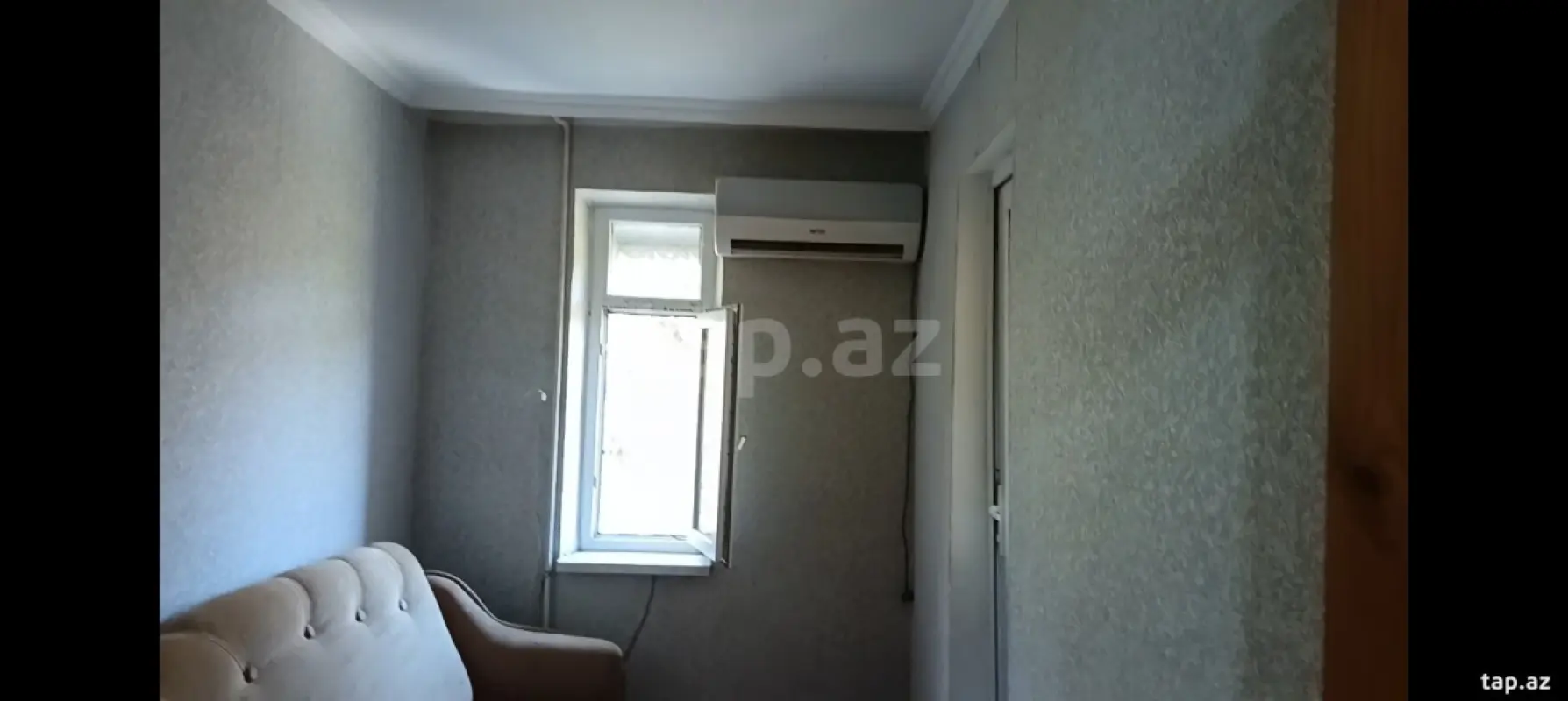 Kirayə verilir 3 otaqlı yeni tikili 50 m²