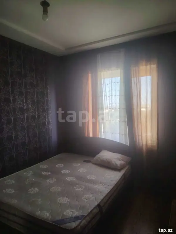 Satılır 3 otaqlı mənzil 65 m²