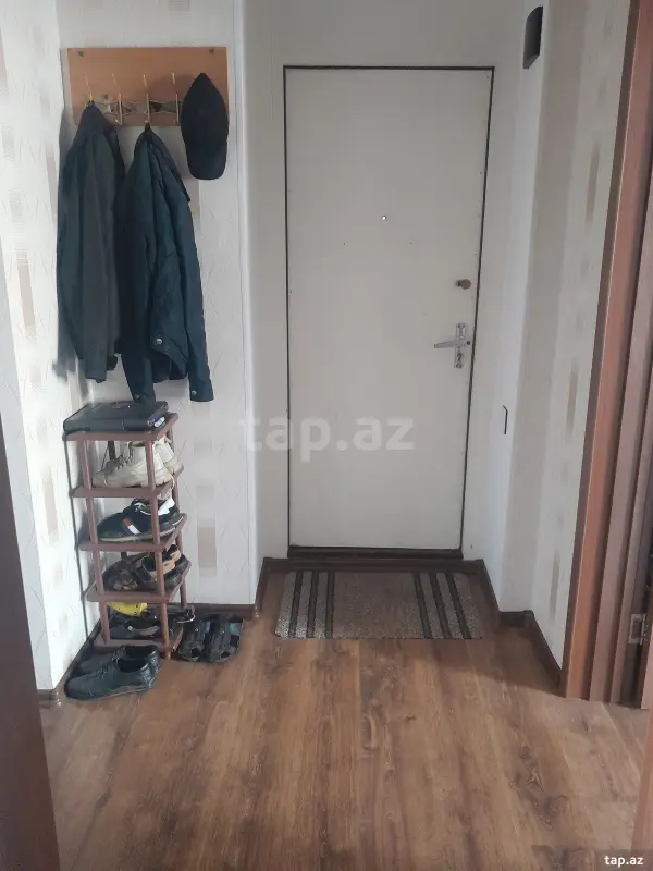 Satılır 2 otaqlı mənzil 51 m²
