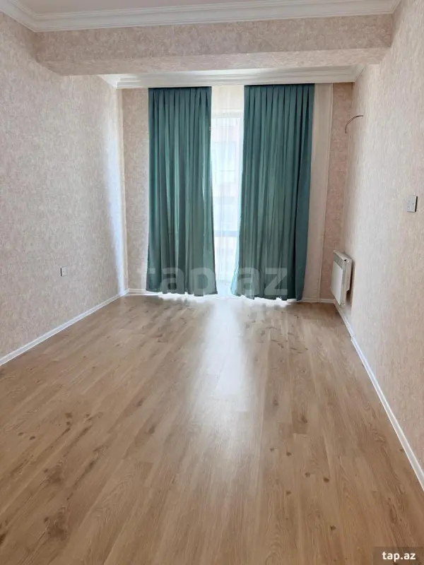 Satılır 2 otaqlı yeni tikili 99 m²