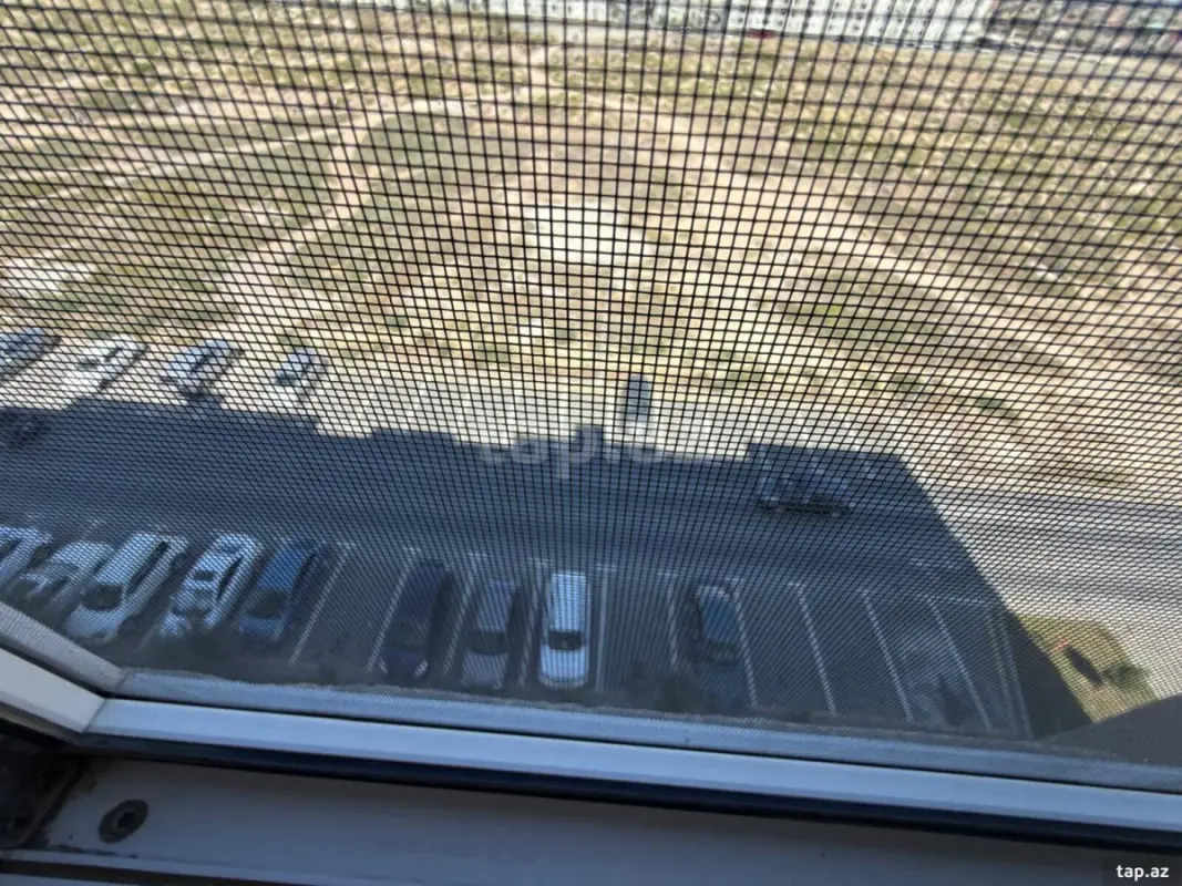 Satılır 1 otaqlı yeni tikili 40 m²