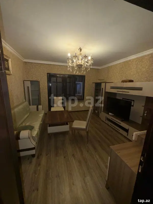 Satılır 3 otaqlı mənzil 70 m²